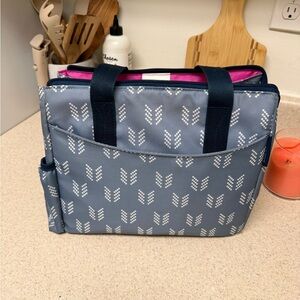 Arctic Zone Lunch Bag